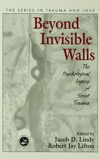 Produktbild: Beyond Invisible Walls