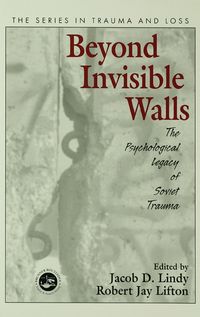 Produktbild: Beyond Invisible Walls
