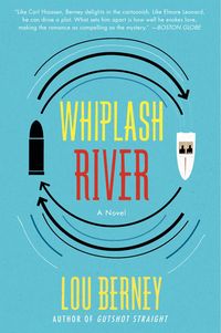 Produktbild: Whiplash River