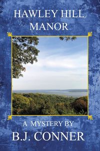 Produktbild: Hawley Hill Manor