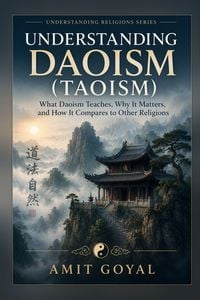 Produktbild: Understanding Daoism (Taoism)