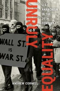 Produktbild: Cornell, A: Unruly Equality