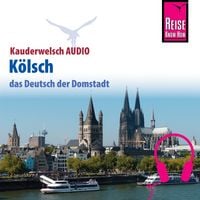 Produktbild: Reise Know-How Kauderwelsch AUDIO K&ouml;lsch