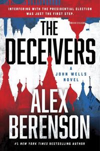 Produktbild: Berenson, A: The Deceivers