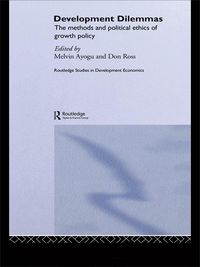 Produktbild: Development Dilemmas