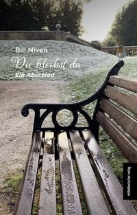 Produktbild: Du bleibst da
