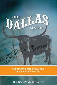 Produktbild: The Dallas Myth
