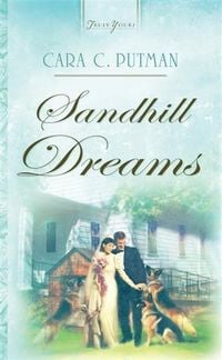 Produktbild: Sandhill Dreams