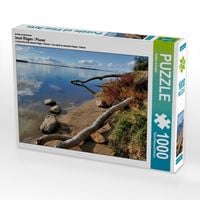 Produktbild: CALVENDO Puzzle Ein Motiv aus dem Kalender Insel R&uuml;gen / Planer | 1000 Teile Lege-Gr&ouml;&szlig;e 64x48cm Foto-Puzzle f&uuml;r gl&uuml;ckliche Stunden