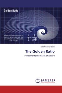 Produktbild: The Golden Ratio