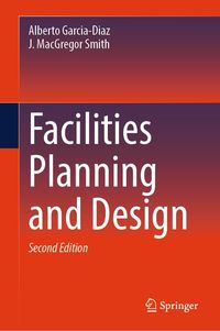 Produktbild: Facilities Planning and Design