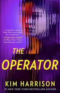 Produktbild: The Operator