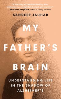 Produktbild: My Father's Brain