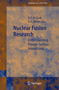 Produktbild: Nuclear Fusion Research