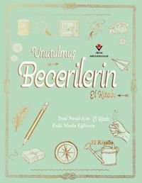 Produktbild: Unutulmus Becerilerin El Kitabi