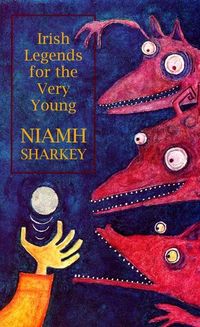 Produktbild: Irish Legends for the Very Young