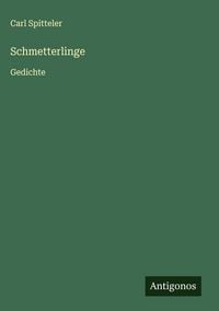 Produktbild: Schmetterlinge
