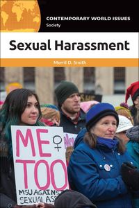 Produktbild: Sexual Harassment