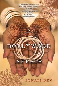 Produktbild: A Bollywood Affair