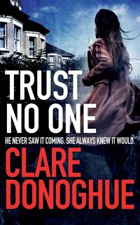 Produktbild: Trust No One
