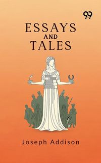 Produktbild: Essays And Tales