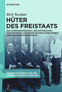 Produktbild: H&uuml;ter des Freistaats