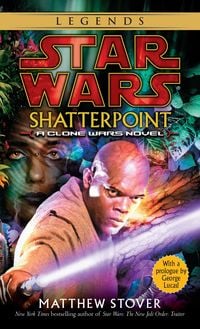 Produktbild: Shatterpoint: Star Wars Legends