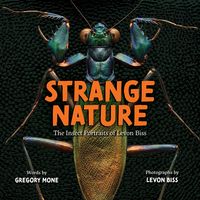 Produktbild: Strange Nature