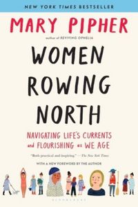 Produktbild: Pipher, M: Women Rowing North