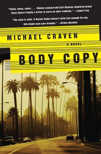 Produktbild: Body Copy