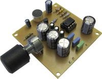 Produktbild: Kemo B085 Vorverst&auml;rker Bausatz 9 V/DC 8Ω