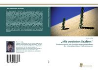 Produktbild: "Mit vereinten Kr&auml;ften"