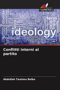 Produktbild: Conflitti interni al partito