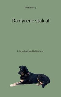 Produktbild: Da dyrene stak af