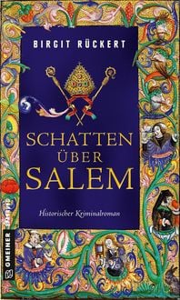 Produktbild: Schatten &uuml;ber Salem