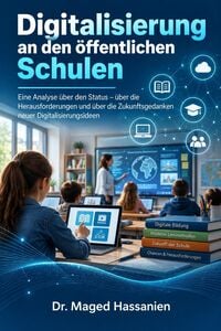 Produktbild: Digitalisierung an den &ouml;ffentlichen Schulen
