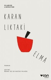 Produktbild: Karanliktaki Elma