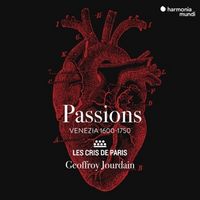 Produktbild: Passions