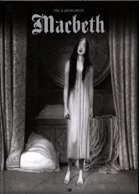 Produktbild: Macbeth
