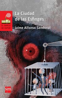 Produktbild: La Ciudad de las Esfinges