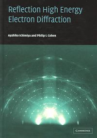 Produktbild: Reflection High-Energy Electron Diffraction