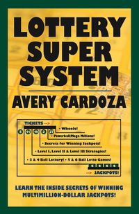 Produktbild: Lottery Super System