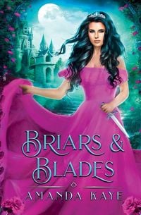 Produktbild: Briars & Blades