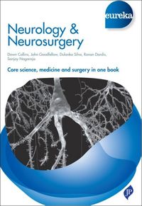 Produktbild: Eureka: Neurology & Neurosurgery