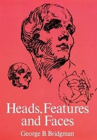 Produktbild: Heads, Features and Faces
