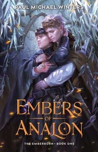 Produktbild: Embers of Analon
