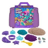 Produktbild: Kinetic Sand Meerjungfrauen Koffer
