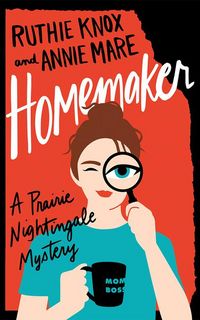 Produktbild: Homemaker