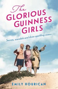 Produktbild: The Glorious Guinness Girls