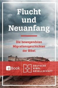 Produktbild: Flucht und Neuanfang